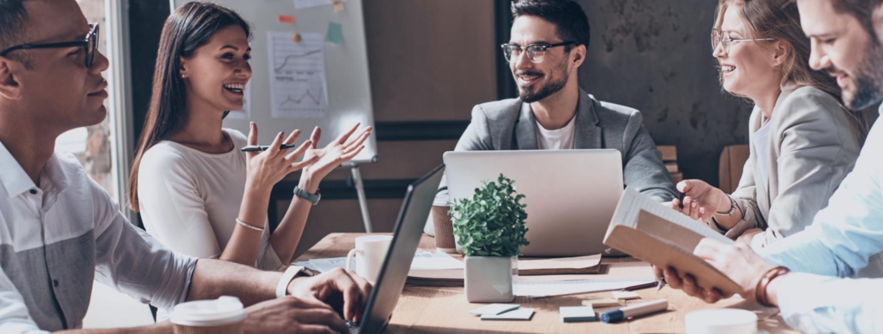 Processus de vérification et d'analyse des données financières