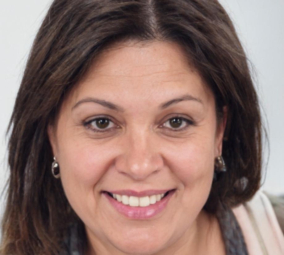 Portrait de Maëlys Tremblay